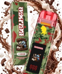Beluga Broz 2g Holiday Edition