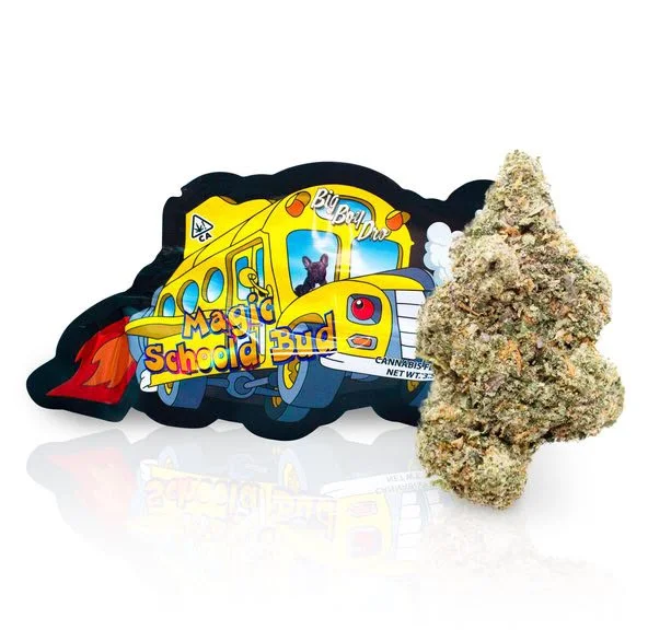 Big Boy Dro Cannabis Flower Big Boy Dro Cannabis Flower