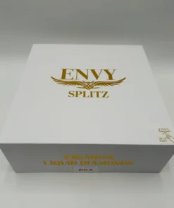 Envy Splitz 2G Disposable