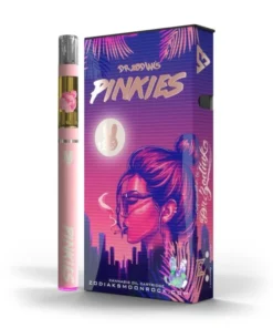 Dr. Zodiak’s Moonrock Cartridge