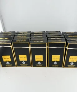 Mad Labs 1G Disposable