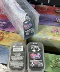 Slime LA 2G Disposable