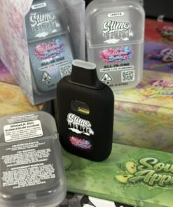 Slime LA 2G Disposable