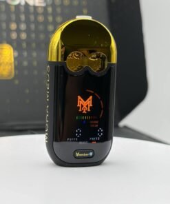 Muha Meds 4g Disposable