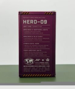 Kanna Beast 2g Disposable