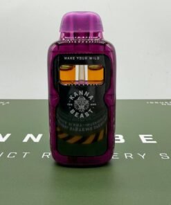 Kanna Beast 2g Disposable