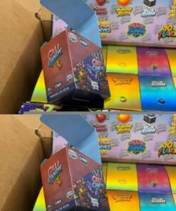 Cali Candy 2G Disposable