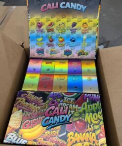 Cali Candy 2G Disposable