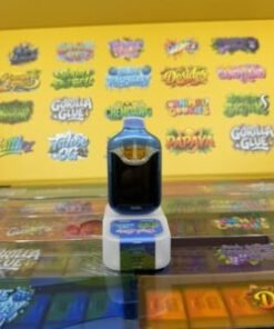 High City 2g Disposable