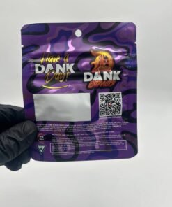 Dank Extract gummies