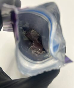 Dank Extract gummies