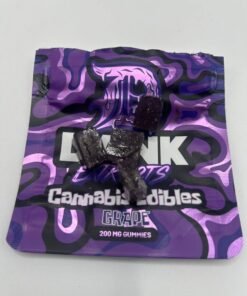 Dank Extract gummies