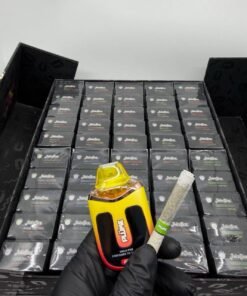 Plume Juice Box 2G Disposable