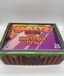Sweetz Exotics