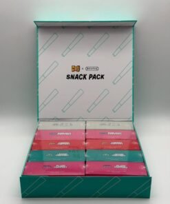 Boutiq x Super Dope Joints