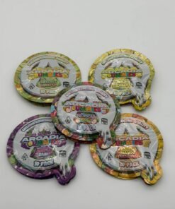 Arcadia Gummies