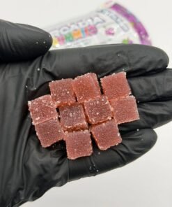 Arcadia Gummies