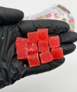 Arcadia Gummies