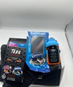 Toro Duo 2g Disposable
