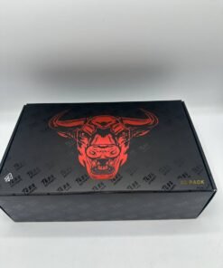 Toro Duo 2g Disposable
