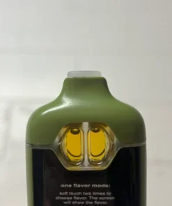 Raw Garden Dual 2G Disposable
